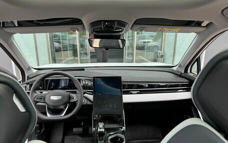 Geely Atlas, 2025 год, 3 917 190 рублей, 9 фотография