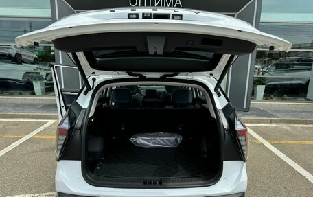 Geely Atlas, 2025 год, 3 917 190 рублей, 12 фотография