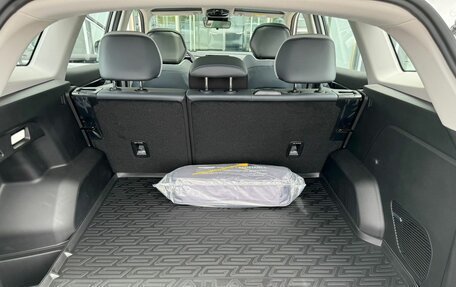 Geely Atlas, 2025 год, 3 917 190 рублей, 13 фотография