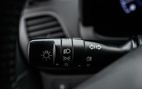 Hyundai Solaris II рестайлинг, 2016 год, 899 000 рублей, 21 фотография