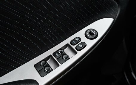 Hyundai Solaris II рестайлинг, 2016 год, 899 000 рублей, 16 фотография