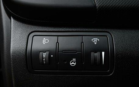 Hyundai Solaris II рестайлинг, 2016 год, 899 000 рублей, 23 фотография