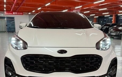 KIA Sportage IV рестайлинг, 2021 год, 2 150 000 рублей, 1 фотография