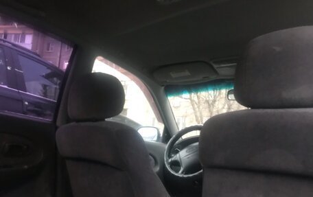 KIA Spectra II (LD), 2007 год, 400 000 рублей, 8 фотография