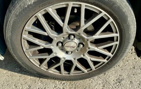 KIA Rio III рестайлинг, 2013 год, 600 000 рублей, 21 фотография