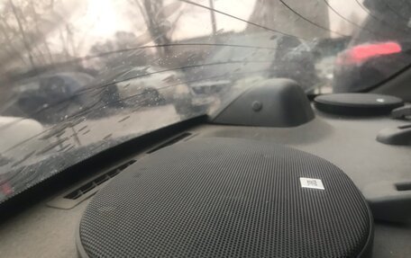 KIA Spectra II (LD), 2007 год, 400 000 рублей, 9 фотография