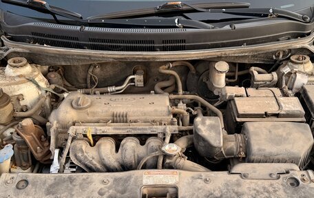 KIA Rio III рестайлинг, 2013 год, 600 000 рублей, 18 фотография