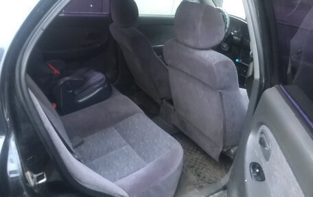 KIA Spectra II (LD), 2007 год, 400 000 рублей, 10 фотография