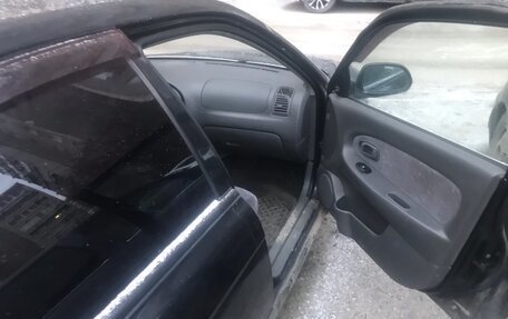 KIA Spectra II (LD), 2007 год, 400 000 рублей, 7 фотография