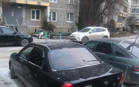 KIA Spectra II (LD), 2007 год, 400 000 рублей, 6 фотография