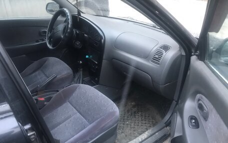 KIA Spectra II (LD), 2007 год, 400 000 рублей, 12 фотография