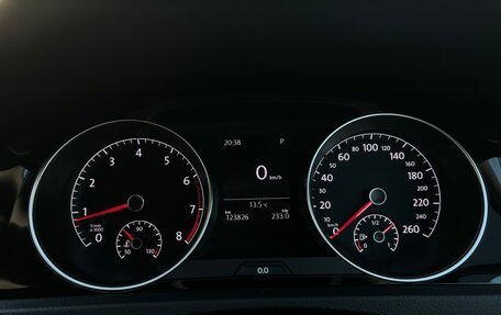 Volkswagen Golf VII, 2015 год, 1 450 000 рублей, 9 фотография