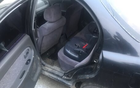 KIA Spectra II (LD), 2007 год, 400 000 рублей, 14 фотография