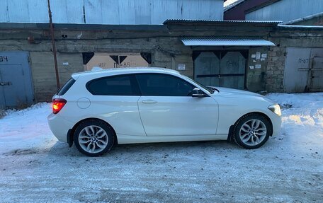 BMW 1 серия, 2013 год, 1 100 000 рублей, 6 фотография