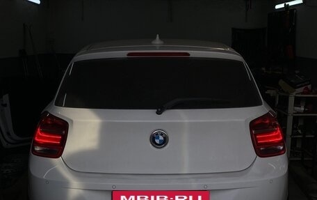 BMW 1 серия, 2013 год, 1 100 000 рублей, 7 фотография