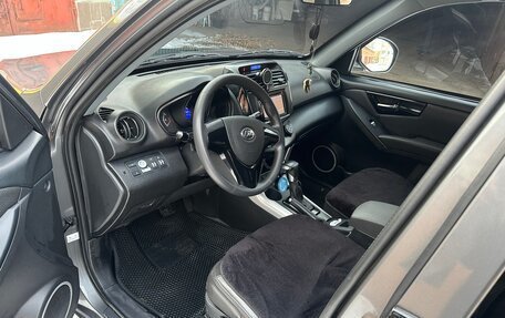 Lifan X60 I рестайлинг, 2016 год, 780 000 рублей, 6 фотография