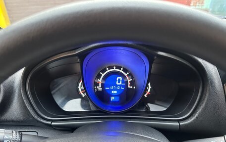 Lifan X60 I рестайлинг, 2016 год, 780 000 рублей, 9 фотография