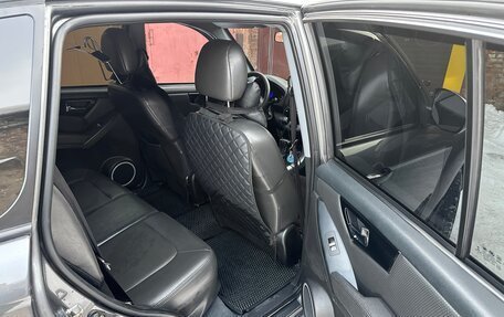 Lifan X60 I рестайлинг, 2016 год, 780 000 рублей, 11 фотография