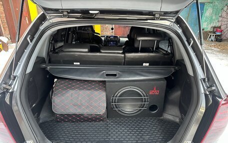 Lifan X60 I рестайлинг, 2016 год, 780 000 рублей, 12 фотография