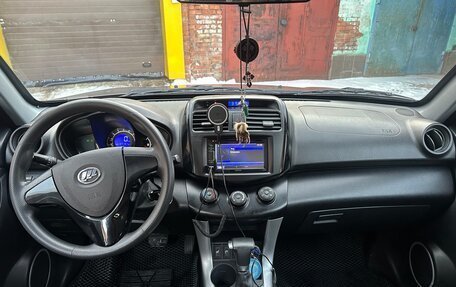 Lifan X60 I рестайлинг, 2016 год, 780 000 рублей, 8 фотография