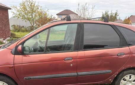 Renault Scenic III, 2001 год, 200 000 рублей, 2 фотография