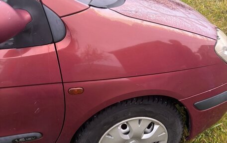 Renault Scenic III, 2001 год, 200 000 рублей, 6 фотография