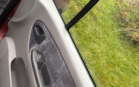 Renault Scenic III, 2001 год, 200 000 рублей, 7 фотография