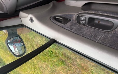 Renault Scenic III, 2001 год, 200 000 рублей, 8 фотография