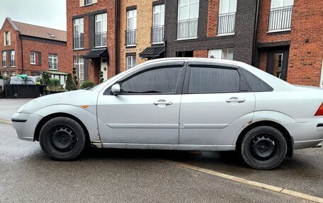 Ford Focus IV, 2005 год, 225 000 рублей, 2 фотография