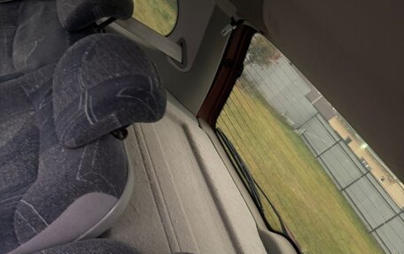 Renault Scenic III, 2001 год, 200 000 рублей, 10 фотография