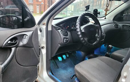 Ford Focus IV, 2005 год, 225 000 рублей, 7 фотография