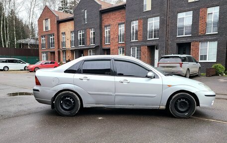 Ford Focus IV, 2005 год, 225 000 рублей, 5 фотография