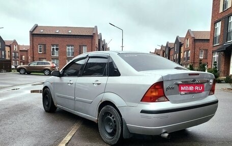 Ford Focus IV, 2005 год, 225 000 рублей, 3 фотография