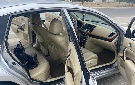 Nissan Teana, 2010 год, 850 000 рублей, 6 фотография