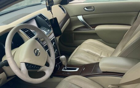 Nissan Teana, 2010 год, 850 000 рублей, 2 фотография