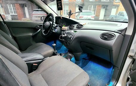 Ford Focus IV, 2005 год, 225 000 рублей, 10 фотография