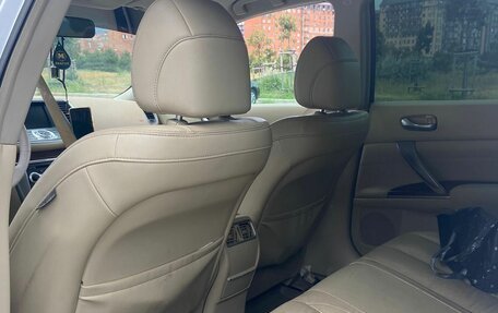 Nissan Teana, 2010 год, 850 000 рублей, 5 фотография