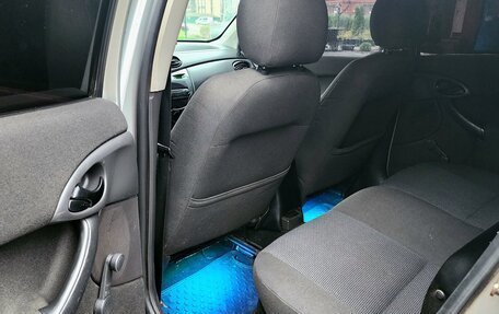 Ford Focus IV, 2005 год, 225 000 рублей, 8 фотография