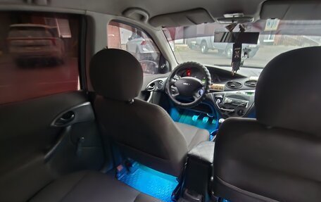 Ford Focus IV, 2005 год, 225 000 рублей, 11 фотография