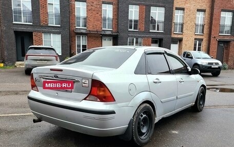 Ford Focus IV, 2005 год, 225 000 рублей, 4 фотография