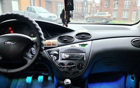 Ford Focus IV, 2005 год, 225 000 рублей, 9 фотография