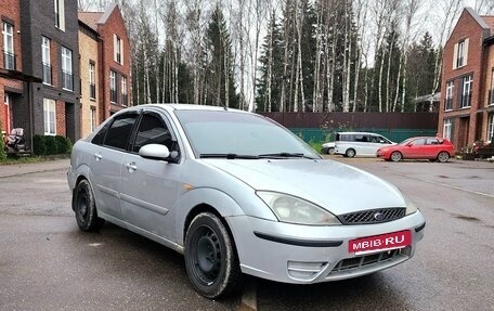 Ford Focus IV, 2005 год, 225 000 рублей, 6 фотография