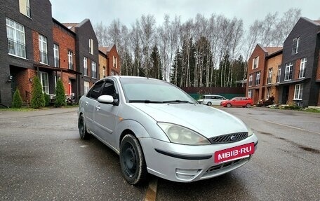 Ford Focus IV, 2005 год, 225 000 рублей, 12 фотография