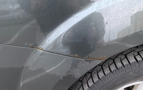 Citroen C-Crosser, 2009 год, 850 000 рублей, 8 фотография