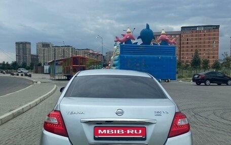 Nissan Teana, 2010 год, 850 000 рублей, 8 фотография