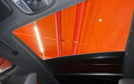 KIA Sportage IV рестайлинг, 2021 год, 2 150 000 рублей, 9 фотография