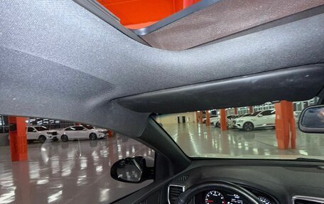 KIA Sportage IV рестайлинг, 2021 год, 2 150 000 рублей, 16 фотография