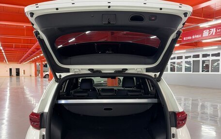 KIA Sportage IV рестайлинг, 2021 год, 2 150 000 рублей, 19 фотография