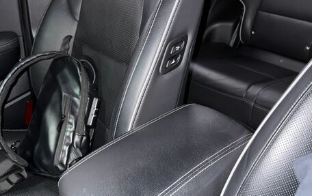 KIA Sportage IV рестайлинг, 2021 год, 2 150 000 рублей, 15 фотография