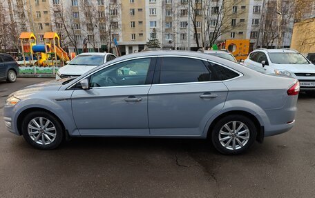 Ford Mondeo IV, 2012 год, 1 075 000 рублей, 9 фотография